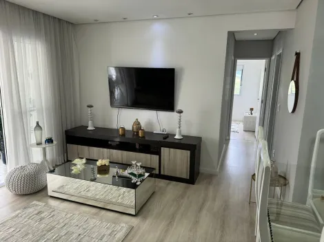 APARTAMENTO À VENDA NO CONDOMÍNIO HORIZONTES SERRA DO JAPI EM JUNDIAI/SP