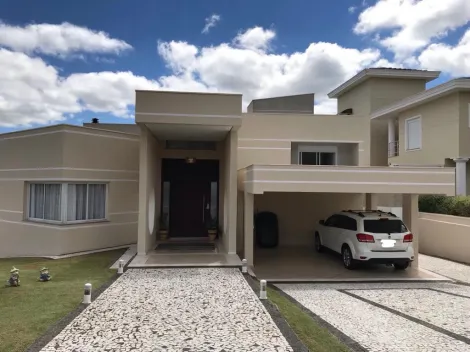 CASA A VENDA DE ALTO PADRÃO NO CONOMINIO TERRAS DE SÃO CARLOS EM JUNDIAI/SP