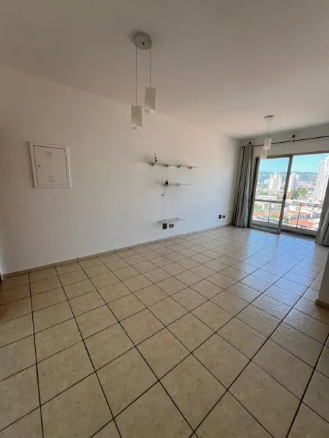 APARTAMENTO À VENDA NO EDIFICIO QUEFREN EM JUNDIAÍ/SP