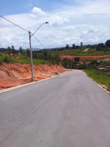 TERRENO À VENDA NO PARQUE PETRÓPOLIS EM VÁRZEA PAULISTA/SP