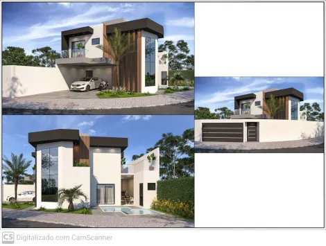 imagem 1 - Casa - Sobrado imagem 1 - Casa - Sobrado