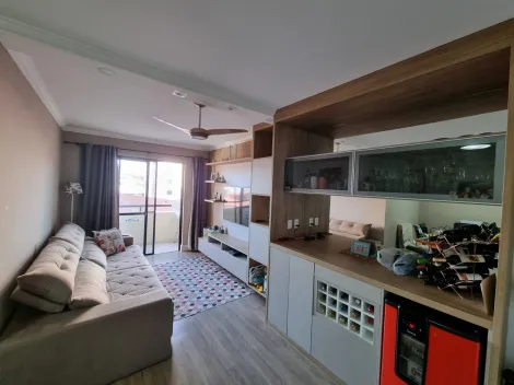 Alugar Apartamento / Padrão em Jundiaí. apenas R$ 690.000,00