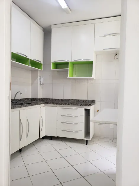 APARTAMENTO DE 2 DORMITÓRIOS À VENDA NO JARDIM SAMAMBAIA EM JUNDIAÍ/SP