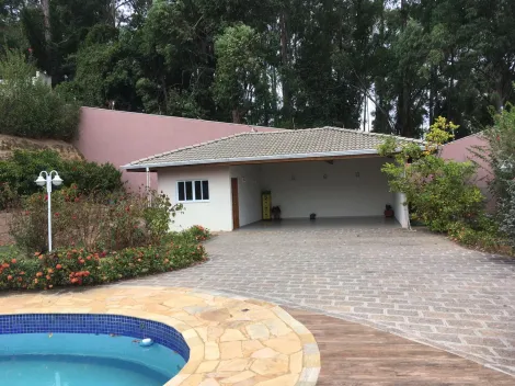 CASA À VENDA EM CONDOMÍNIO OUTEIRO DAS FLORES FECHADO EM ITUPEVA/SP