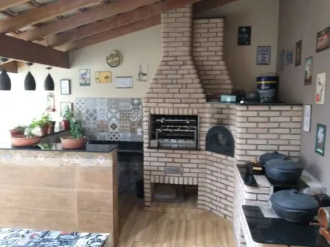 imagem 2 - CASA À VENDA NO JARDIM TARUMÃ EM JUNDIAÍ/SP imagem 2 - CASA À VENDA NO JARDIM TARUMÃ EM JUNDIAÍ/SP