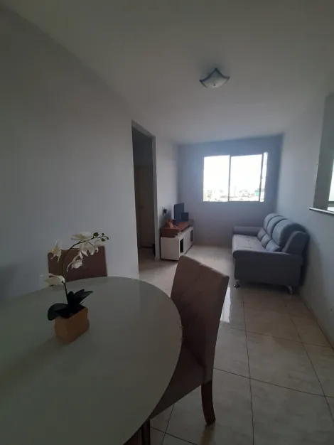 APARTAMENTO À VENDA NO CONDOMÍNIO SPAZIO JULIARD EM JUNDIAI/SP