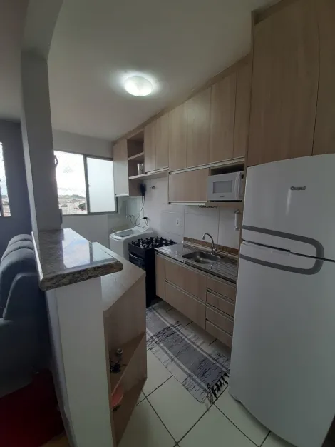 APARTAMENTO À VENDA NO CONDOMÍNIO SPAZIO JULIARD EM JUNDIAI/SP