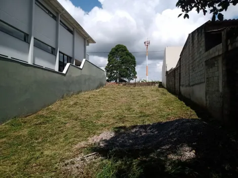 TERRENO À VENDA 350M² NO JARDIM CELESTE EM JUNDIAÍ/SP