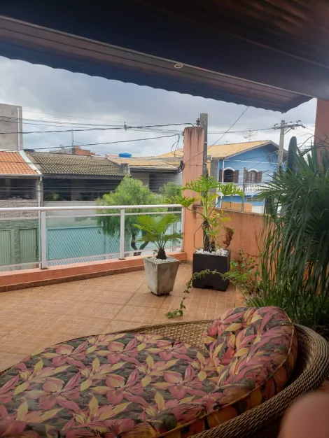 imagem 2 - SOBRADO À VENDA COM 3 DORMITÓRIOS NO JARDIM ITÁLIA EM VÁRZEA PAULISTA/SP imagem 2 - SOBRADO À VENDA COM 3 DORMITÓRIOS NO JARDIM ITÁLIA EM VÁRZEA PAULISTA/SP