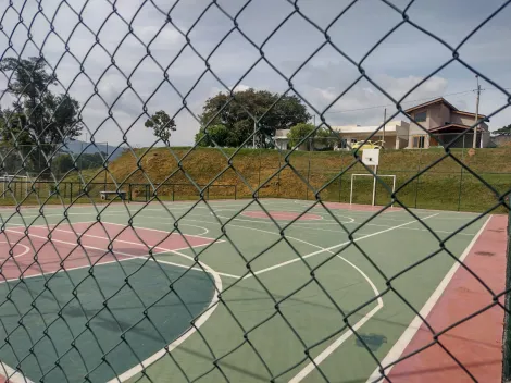 TERRENO À VENDA EM CONDOMÍNIO FECHADO NA VILA PRECIOSA EM CABREÚVA/SP