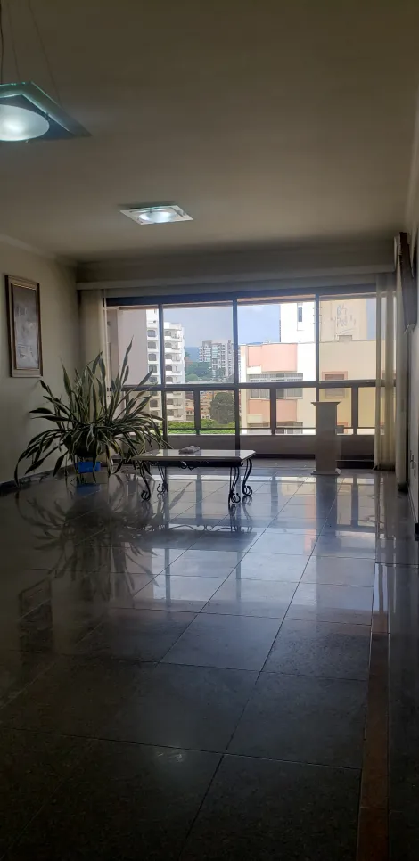 Alugar Apartamento / Padrão em Jundiaí. apenas R$ 3.800,00