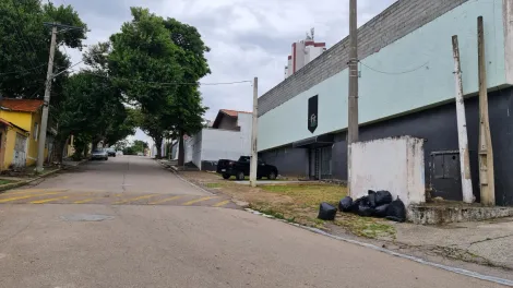 GALPÃO PARA VENDA E LOCAÇÃO NO BAIRRO ANHANGABAÚ, JUNDIAÍ-SP