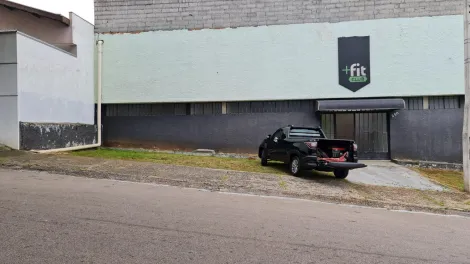 GALPÃO PARA VENDA E LOCAÇÃO NO BAIRRO ANHANGABAÚ, JUNDIAÍ-SP