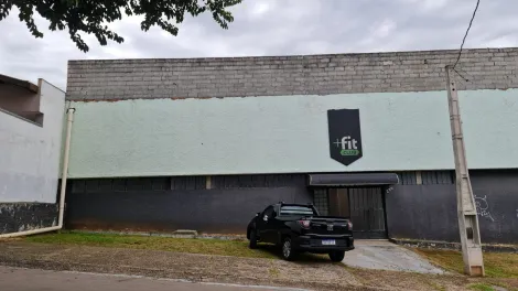 GALPÃO PARA VENDA E LOCAÇÃO NO BAIRRO ANHANGABAÚ, JUNDIAÍ-SP