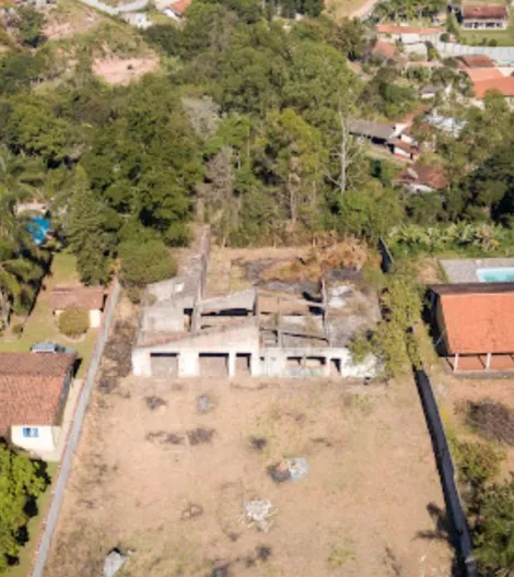 TERRENO PARA CHACARA/SITIO ITALIA NO BAIRRO CAXAMBU EM JUNDIAI/SP