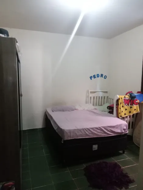 CASA A VENDA BAIRRO JARDIM SANTO ANTONIO EM CAMPO LIMPO PAULISTA/SP