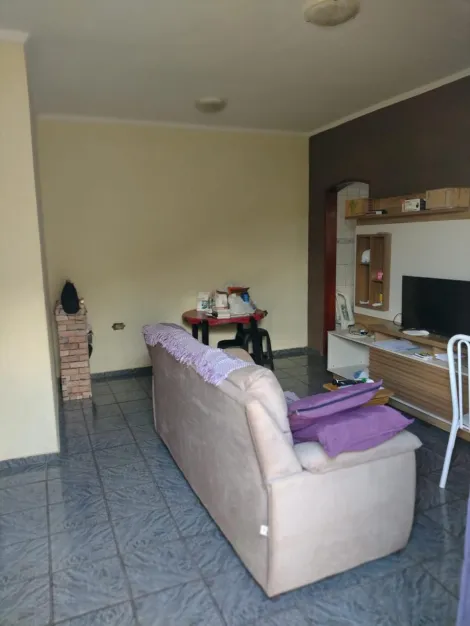 CASA A VENDA BAIRRO JARDIM SANTO ANTONIO EM CAMPO LIMPO PAULISTA/SP