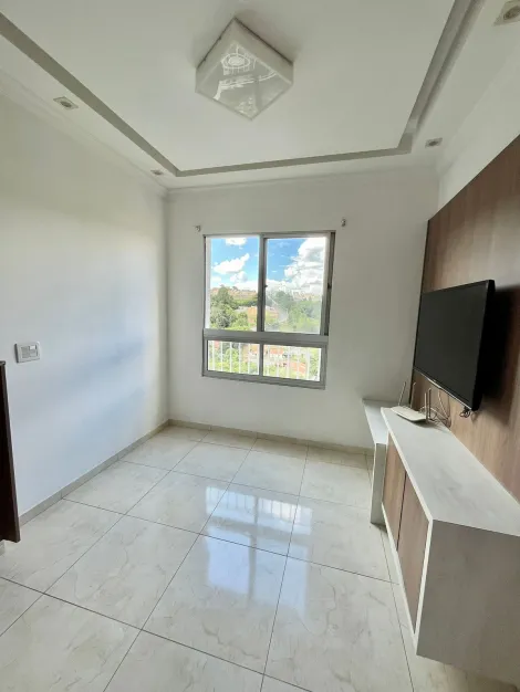 Alugar Apartamento / Padrão em Jundiaí. apenas R$ 318.000,00