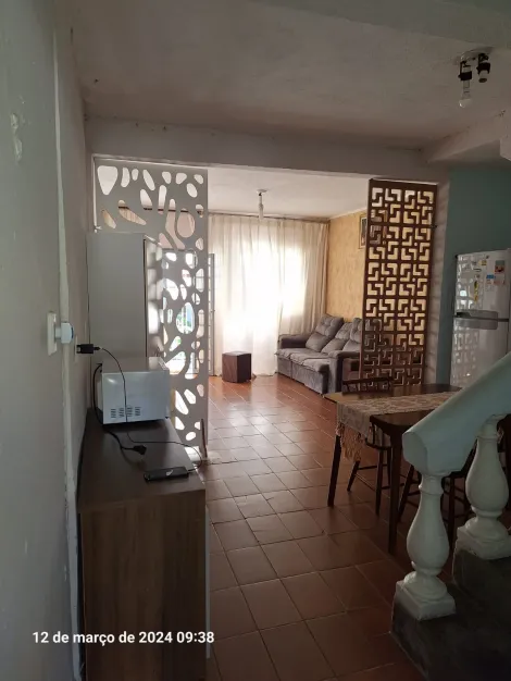 CASA À VENDA NA VILA PROGRESSO EM JUNDIAÍ/SP