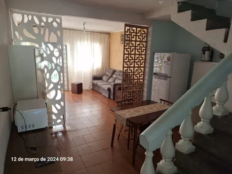 CASA À VENDA NA VILA PROGRESSO EM JUNDIAÍ/SP