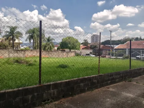 TERRENO PARA LOCAÇÃO NO BAIRRO PARQUE DA REPRESA JUNDIAI/SP