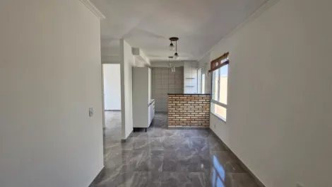 Alugar Apartamento / Padrão em Itupeva. apenas R$ 1.250,00