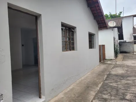 Alugar Casa / Padrão em Jundiaí. apenas R$ 1.750,00