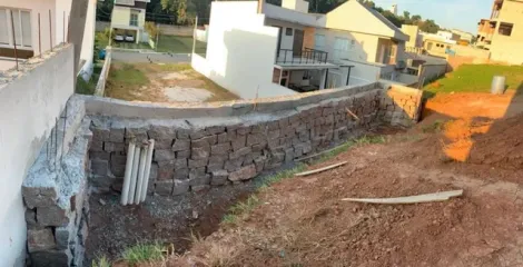 TERRENO A VENDA NO CONDOMÍNIO VILLA VERDE EM JUNDIAI/SP