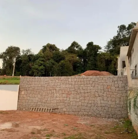 TERRENO A VENDA NO CONDOMÍNIO VILLA VERDE EM JUNDIAI/SP