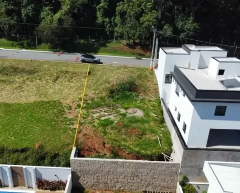 imagem 4 - TERRENO A VENDA NO CONDOMÍNIO VILLA VERDE EM JUNDIAI/SP imagem 4 - TERRENO A VENDA NO CONDOMÍNIO VILLA VERDE EM JUNDIAI/SP