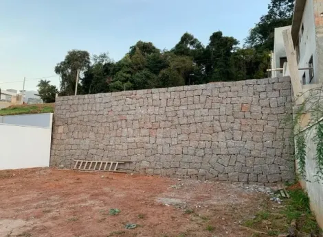 TERRENO A VENDA NO CONDOMÍNIO VILLA VERDE EM JUNDIAI/SP