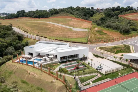 imagem 3 - TERRENO EM CONDOMÍNIO DE ALTO PADRÃO, ALPHAVILLE II, A VENDA EM JUNDIAI/SP imagem 3 - TERRENO EM CONDOMÍNIO DE ALTO PADRÃO, ALPHAVILLE II, A VENDA EM JUNDIAI/SP