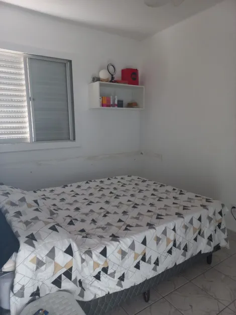 APARTAMENTO PARA VENDA NO CONDOMINIO MORADA DA SERRA NO ELOY CHAVES EM JUNDIAI/SP