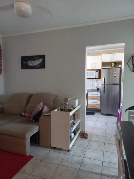 imagem 2 - Apartamento - Padrão imagem 2 - Apartamento - Padrão
