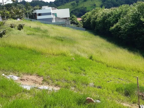 TERRENO PARA A VENDA EM CONDOMÍNIO RESIDENCIAL CHACUR EM VÁRZEA PAULISTA/SP