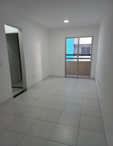 APARTAMENTO PARA LOCAÇÃO NO EDIFÍCIO VILA PROGRESSO EM JUNDIAI/SP