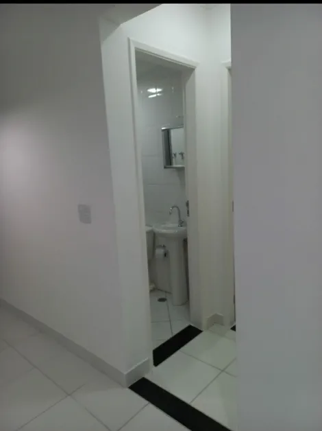 APARTAMENTO PARA LOCAÇÃO NO EDIFÍCIO VILA PROGRESSO EM JUNDIAI/SP