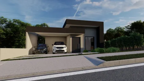 imagem 3 - CASA TÉRREA EM CONSTRUÇÃO NO CONDOMÍNIO GRAN VILLE SÃO VENÂNCIO - ITUPEVA/SP imagem 3 - CASA TÉRREA EM CONSTRUÇÃO NO CONDOMÍNIO GRAN VILLE SÃO VENÂNCIO - ITUPEVA/SP