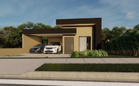 imagem 1 - CASA TÉRREA EM CONSTRUÇÃO NO CONDOMÍNIO GRAN VILLE SÃO VENÂNCIO - ITUPEVA/SP imagem 1 - CASA TÉRREA EM CONSTRUÇÃO NO CONDOMÍNIO GRAN VILLE SÃO VENÂNCIO - ITUPEVA/SP
