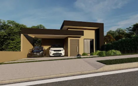 imagem 2 - CASA TÉRREA EM CONSTRUÇÃO NO CONDOMÍNIO GRAN VILLE SÃO VENÂNCIO - ITUPEVA/SP imagem 2 - CASA TÉRREA EM CONSTRUÇÃO NO CONDOMÍNIO GRAN VILLE SÃO VENÂNCIO - ITUPEVA/SP