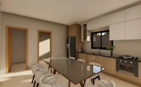 imagem 5 - CASA TÉRREA EM CONSTRUÇÃO NO CONDOMÍNIO GRAN VILLE SÃO VENÂNCIO - ITUPEVA/SP imagem 5 - CASA TÉRREA EM CONSTRUÇÃO NO CONDOMÍNIO GRAN VILLE SÃO VENÂNCIO - ITUPEVA/SP