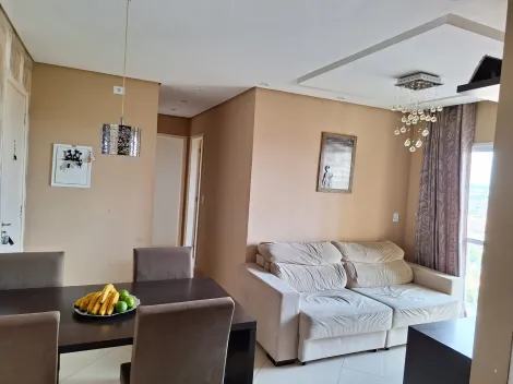 imagem 1 - APARTAMENTO À VENDA NO CONDOMÍNIO MIRANTE DA COLÔNIA EM JUNDIAÍ/SP imagem 1 - APARTAMENTO À VENDA NO CONDOMÍNIO MIRANTE DA COLÔNIA EM JUNDIAÍ/SP