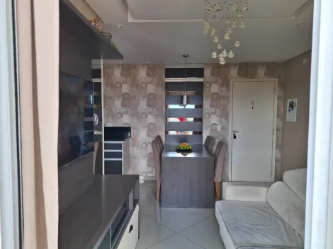 imagem 2 - APARTAMENTO À VENDA NO CONDOMÍNIO MIRANTE DA COLÔNIA EM JUNDIAÍ/SP imagem 2 - APARTAMENTO À VENDA NO CONDOMÍNIO MIRANTE DA COLÔNIA EM JUNDIAÍ/SP