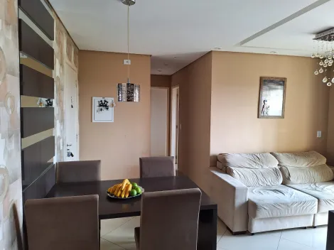 imagem 3 - APARTAMENTO À VENDA NO CONDOMÍNIO MIRANTE DA COLÔNIA EM JUNDIAÍ/SP imagem 3 - APARTAMENTO À VENDA NO CONDOMÍNIO MIRANTE DA COLÔNIA EM JUNDIAÍ/SP