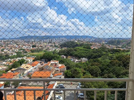 imagem 5 - APARTAMENTO À VENDA NO CONDOMÍNIO MIRANTE DA COLÔNIA EM JUNDIAÍ/SP imagem 5 - APARTAMENTO À VENDA NO CONDOMÍNIO MIRANTE DA COLÔNIA EM JUNDIAÍ/SP