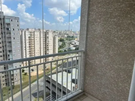 Alugar Apartamento / Padrão em Jundiaí. apenas R$ 2.810,00