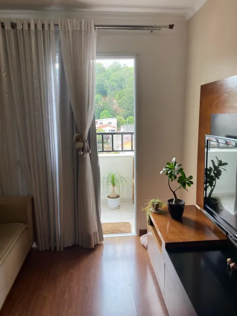 Alugar Apartamento / Padrão em Jundiaí. apenas R$ 520.000,00