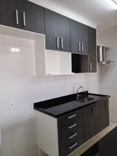 APARTAMENTO PARA LOCAÇÃO NO BAIRRO JARDIM GUARANI EM JUNDIAÍ/SP