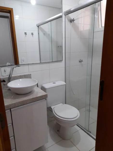 APARTAMENTO PARA LOCAÇÃO NO BAIRRO JARDIM GUARANI EM JUNDIAÍ/SP