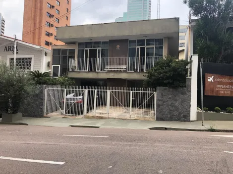 Alugar Comercial / Casa em Jundiaí. apenas R$ 4.800.000,00